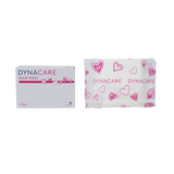 Dynacare Maxi Pads, #4 box, 250/case (250 Count)