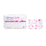 Dynacare Maxi Pads Ultra Thin with Wings, 48ea/bx, 2bxs/cs (96 Count)