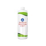 Dynarex Green Soap, 16 oz. Bottle, 12bot/case (12 Count)