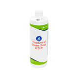 Dynarex Green Soap, 16 oz. Bottle, 12bot/case (12 Count)