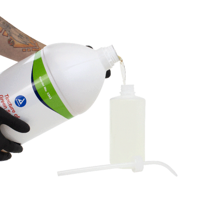 Dynarex Green Soap, 1 gal. 4bot/case (4 Count)