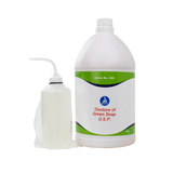 Dynarex Green Soap, 1 gal. 4bot/case (4 Count)