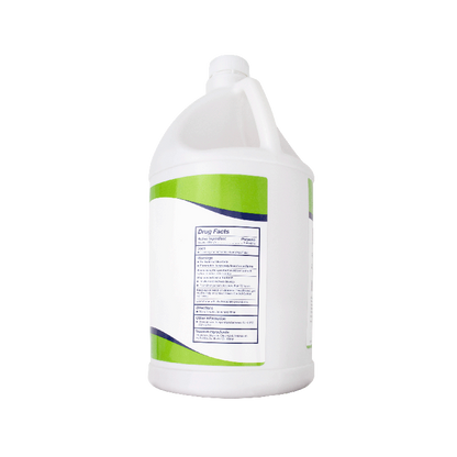 Dynarex Green Soap, 1 gal. 4bot/case (4 Count)