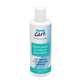 DynaCare Moisturizing Shampoo and Body Wash, 8 oz. Bottle, 48bot/case (48 Count)