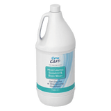 DynaCare Moisturizing Shampoo and Body Wash, 1 gal. 4bot/case (4 Count)