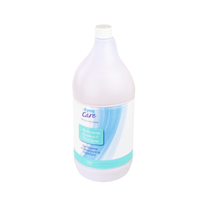 DynaCare Moisturizing Shampoo and Body Wash, 1 gal. 4bot/case (4 Count)