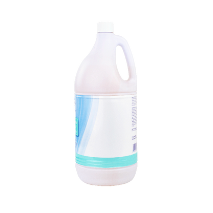 DynaCare Moisturizing Shampoo and Body Wash, 1 gal. 4bot/case (4 Count)