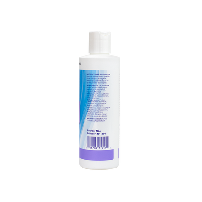 DynaCare DynaSilk w/ Aloe, 8 oz. 48bot/cs (48 Count)