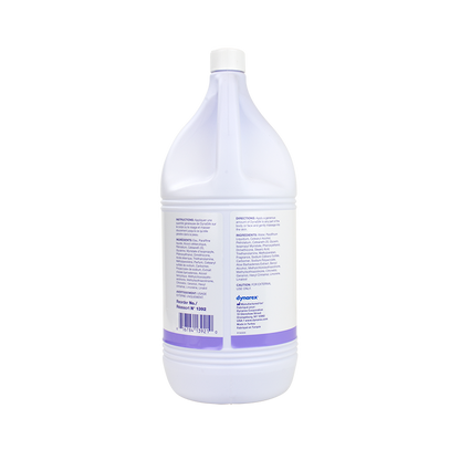 DynaCare DynaSilk w/ Aloe, 1 gal. 4bot/cs (4 Count)