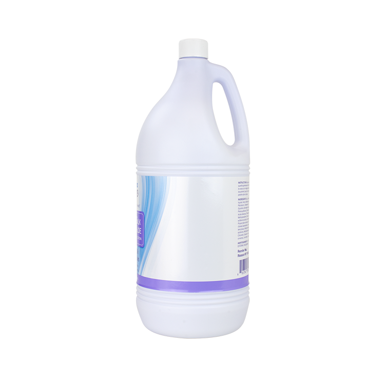 DynaCare DynaSilk w/ Aloe, 1 gal. 4bot/cs (4 Count)