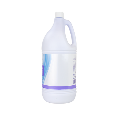 DynaCare DynaSilk w/ Aloe, 1 gal. 4bot/cs (4 Count)