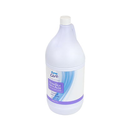 DynaCare DynaSilk w/ Aloe, 1 gal. 4bot/cs (4 Count)