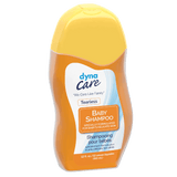 DynaCare Baby Shampoo, 12 oz. 12bot/case (12 Count)
