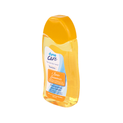 DynaCare Baby Shampoo, 12 oz. 12bot/case (12 Count)