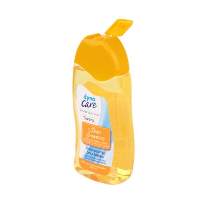 DynaCare Baby Shampoo, 12 oz. 12bot/case (12 Count)