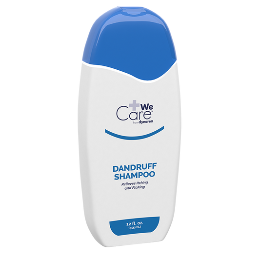 DynaCare Dandruff Shampoo, 12 oz. (12 Count)