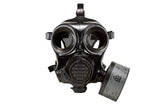 CM-7M® Full Face Military Gas Mask | MIRA Safety