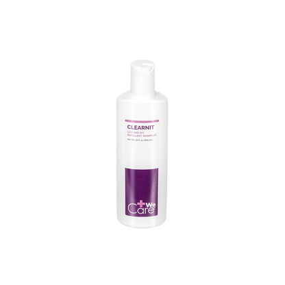 Dynarex ClearNit Lice and Nit Repellent Shampoo