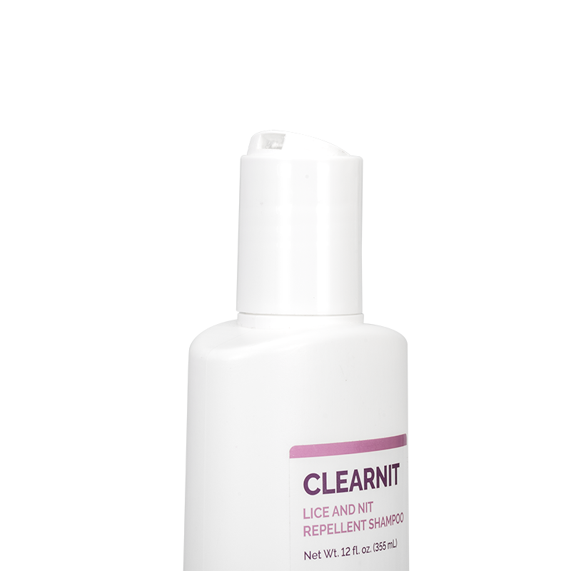 Dynarex ClearNit Lice and Nit Repellent Shampoo