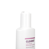 Dynarex ClearNit Lice and Nit Repellent Shampoo