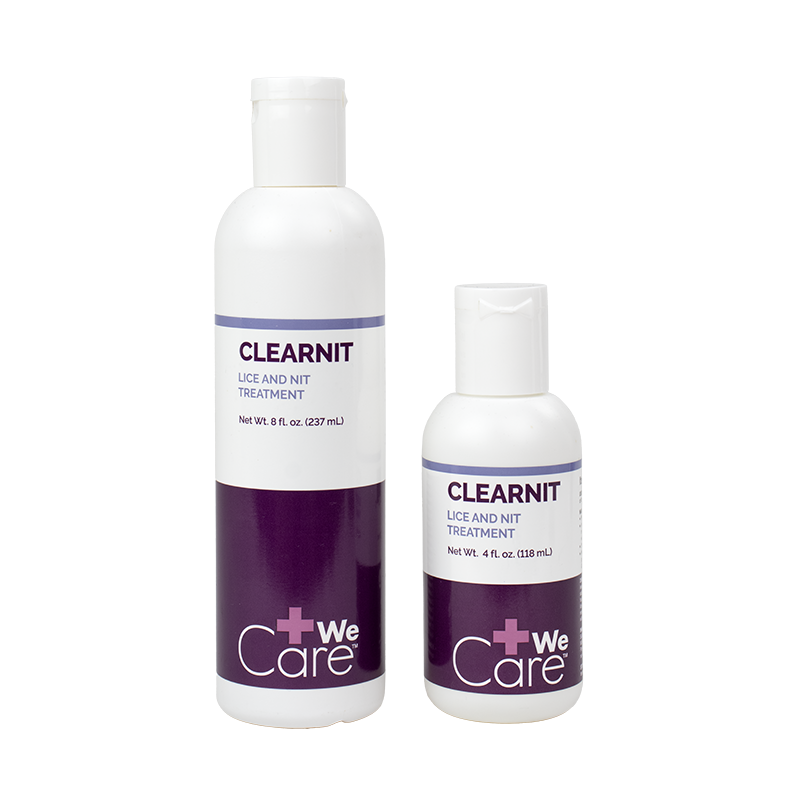 Dynarex ClearNit Lice and Nit Treatment