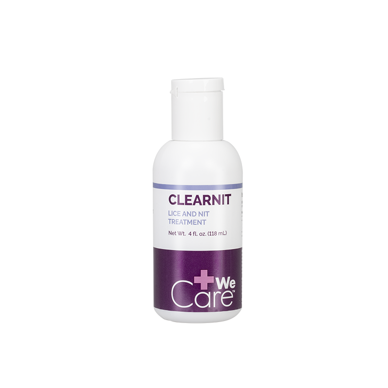 Dynarex ClearNit Lice and Nit Treatment