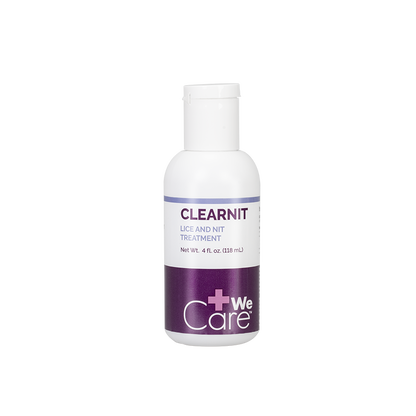 Dynarex ClearNit Lice and Nit Treatment