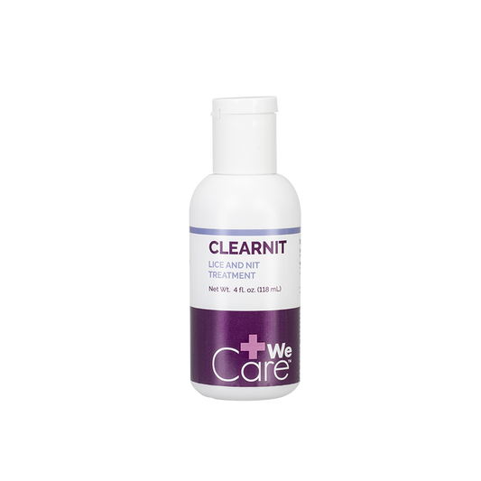 Dynarex ClearNit Lice and Nit Treatment