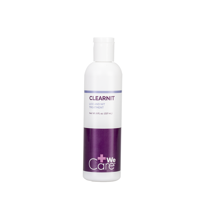 Dynarex ClearNit Lice and Nit Treatment