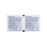 Dynarex Sting & Bite Pad, 10pads/box, 48bxs/case (480 Count)