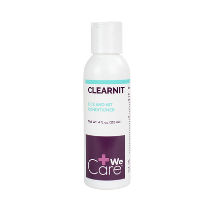 Dynarex ClearNit Lice and Nit Conditioner