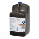 Dynarex Povidone Iodine Prep Solution Bottle