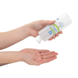 Dynarex SannyTize Instant Hand Sanitizer, 8 oz. Round Bottle, 48bot/case (48 Count)