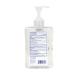Dynarex SannyTize Instant Hand Sanitizer, 16 oz. Square Pump, 12bot/case (12 Count)