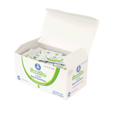 Dynarex SannyTize Instant Hand Sanitizer, 0.9 g Packet, 144ea/bx, 12bxs/case (1728 Count)