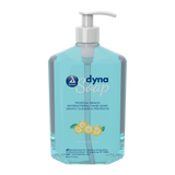 Dynarex Antibacterial Soap, 7.5 oz. Pump Bottle, 24bot/case (24 Count)