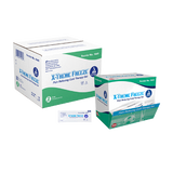 Dynarex X-Treme Freeze, 3 mL Packet, 100ea/bx, 2bxs/case (200 Count)