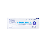 Dynarex X-Treme Freeze, 3 mL Packet, 100ea/bx, 2bxs/case (200 Count)