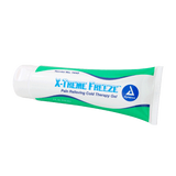 Dynarex X-Treme Freeze, 4 oz. Tube, 24tubes/case (24 Count)