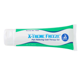Dynarex X-Treme Freeze, 4 oz. Tube, 24tubes/case (24 Count)