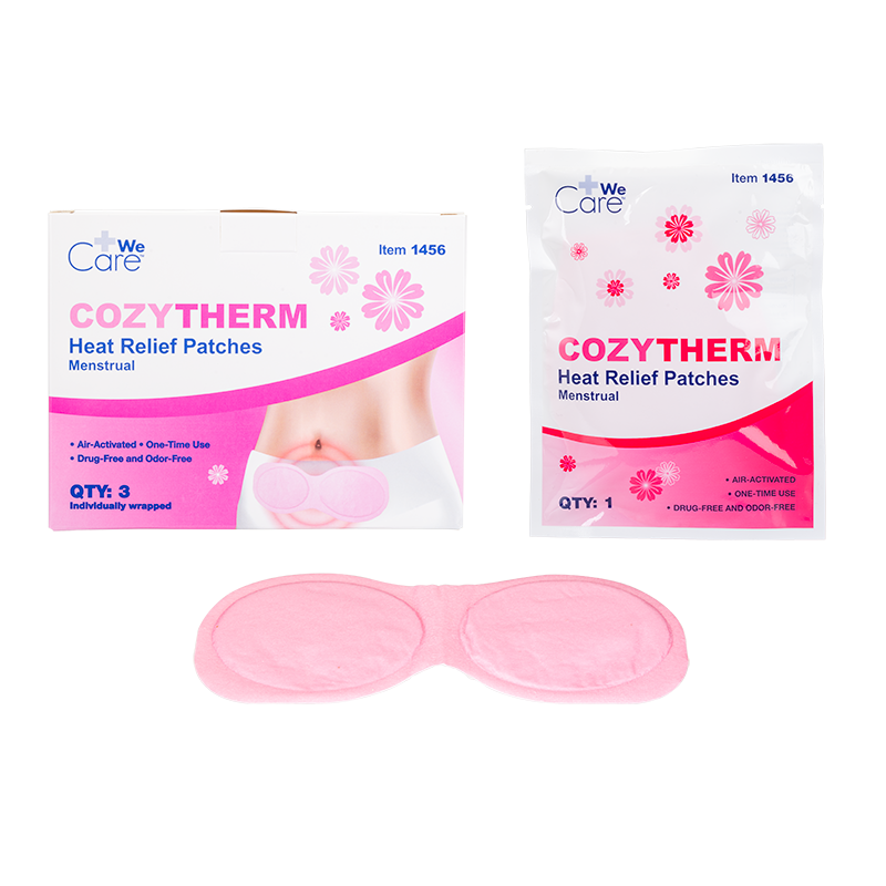 Dynarex CozyTherm - Heating Relief