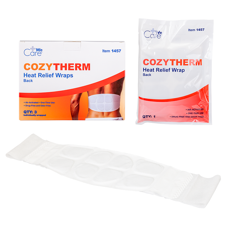 Dynarex CozyTherm - Heating Relief