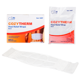Dynarex CozyTherm - Heating Relief