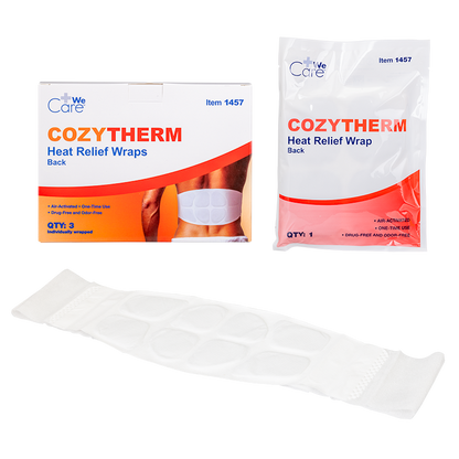 Dynarex CozyTherm - Heating Relief