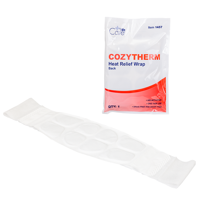 Dynarex CozyTherm - Heating Relief