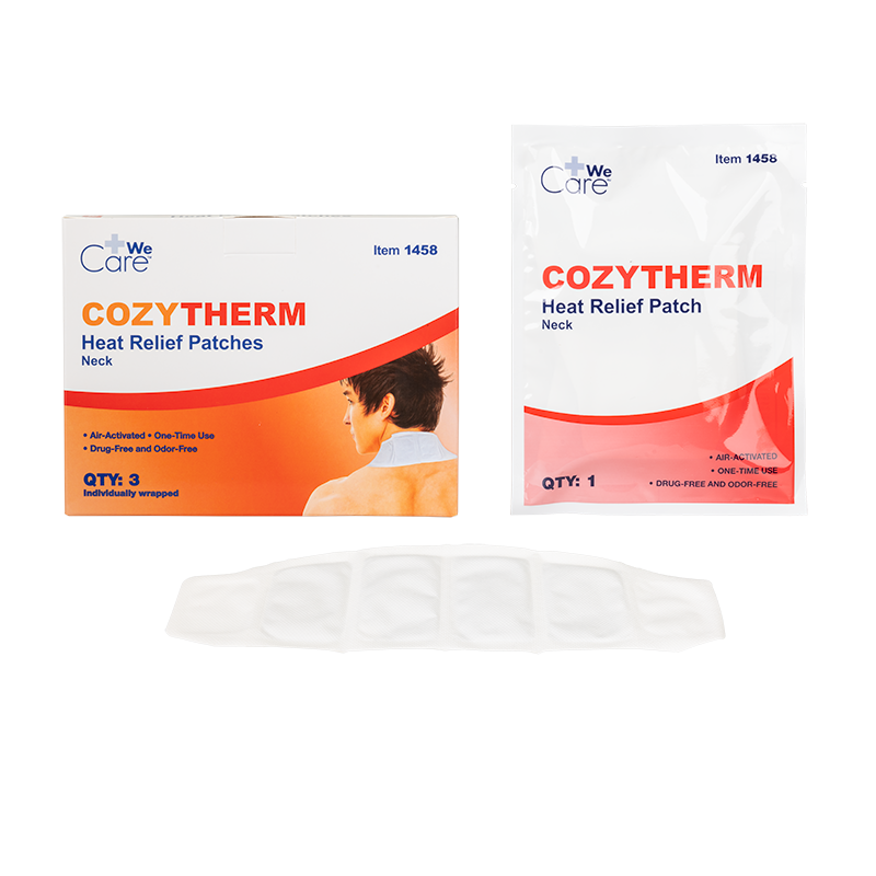 Dynarex CozyTherm - Heating Relief