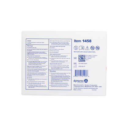 Dynarex CozyTherm - Heating Relief