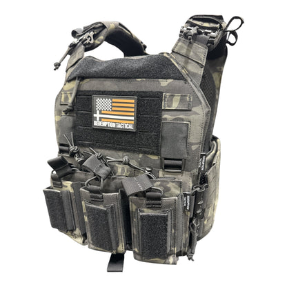 Redemption Tactical "CRUSADER 2.0"® V4 Vest