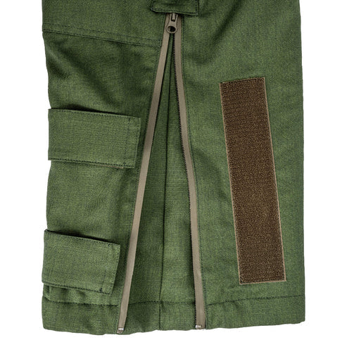 MIRA Safety MOPP-1 CBRN Protective Suit: Military-Standard Semi-Permeable Protection