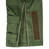 MIRA Safety MOPP-1 CBRN Protective Suit: Military-Standard Semi-Permeable Protection